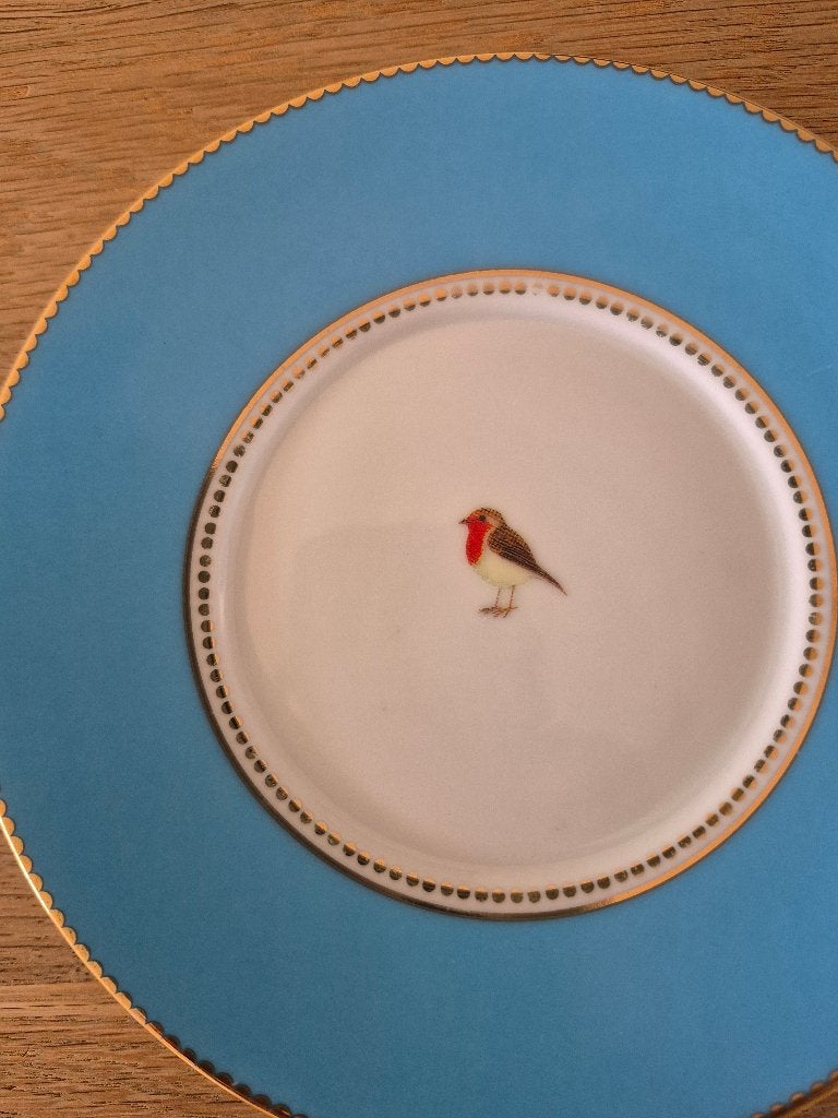 Kop en schotels pip studio, Ophalen, Pip Studio, Zo goed als nieuw, Overige stijlen