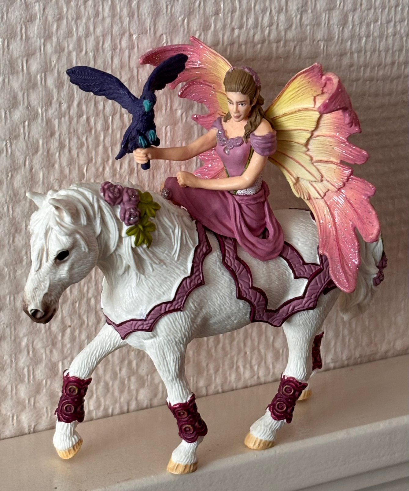 Schleich Bayala, Ophalen of Verzenden, Zo goed als nieuw