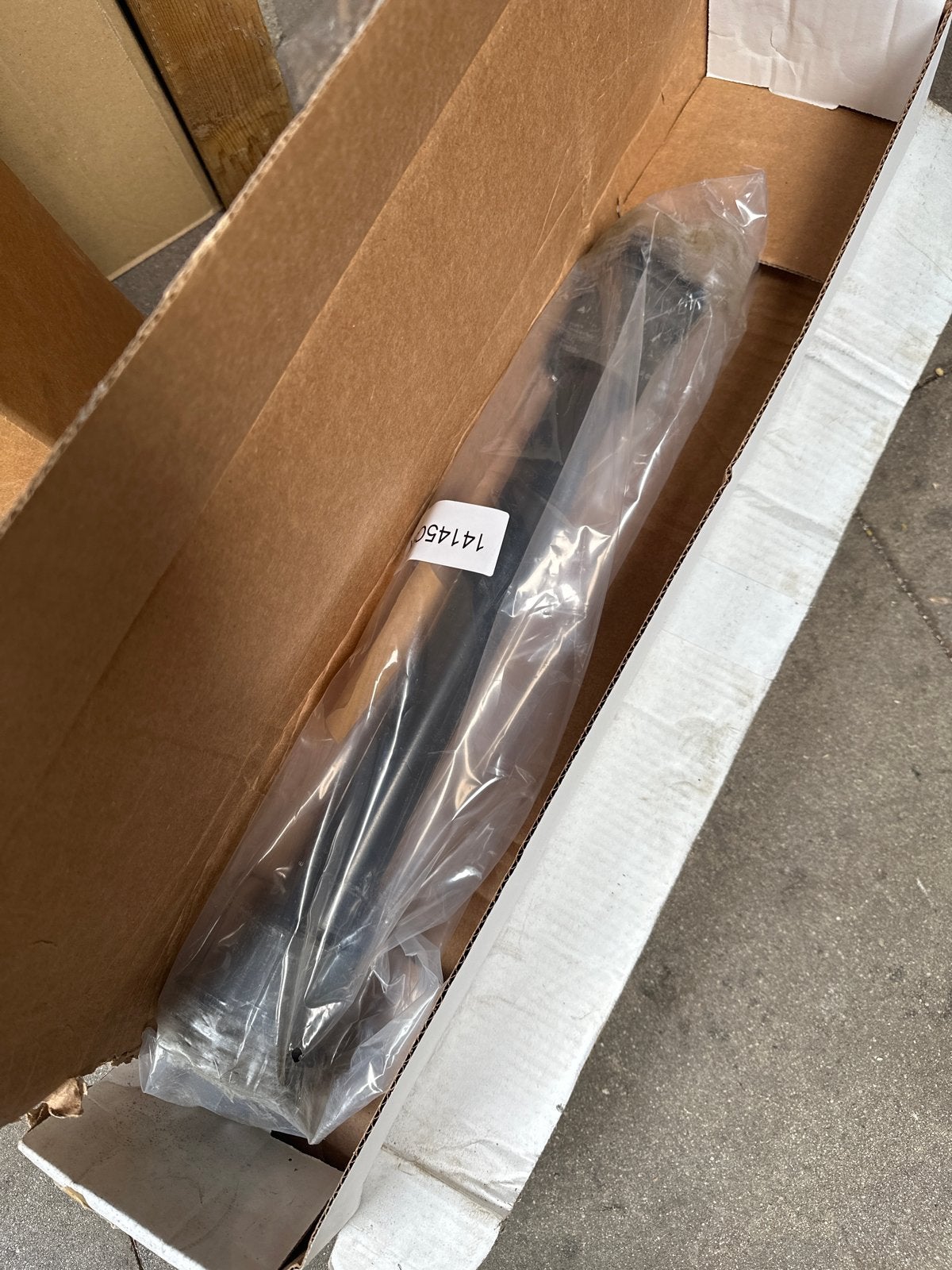 Dorman Chassis Draagarm As Chevrolet G30, Ophalen of Verzenden, Nieuw, Chevrolet