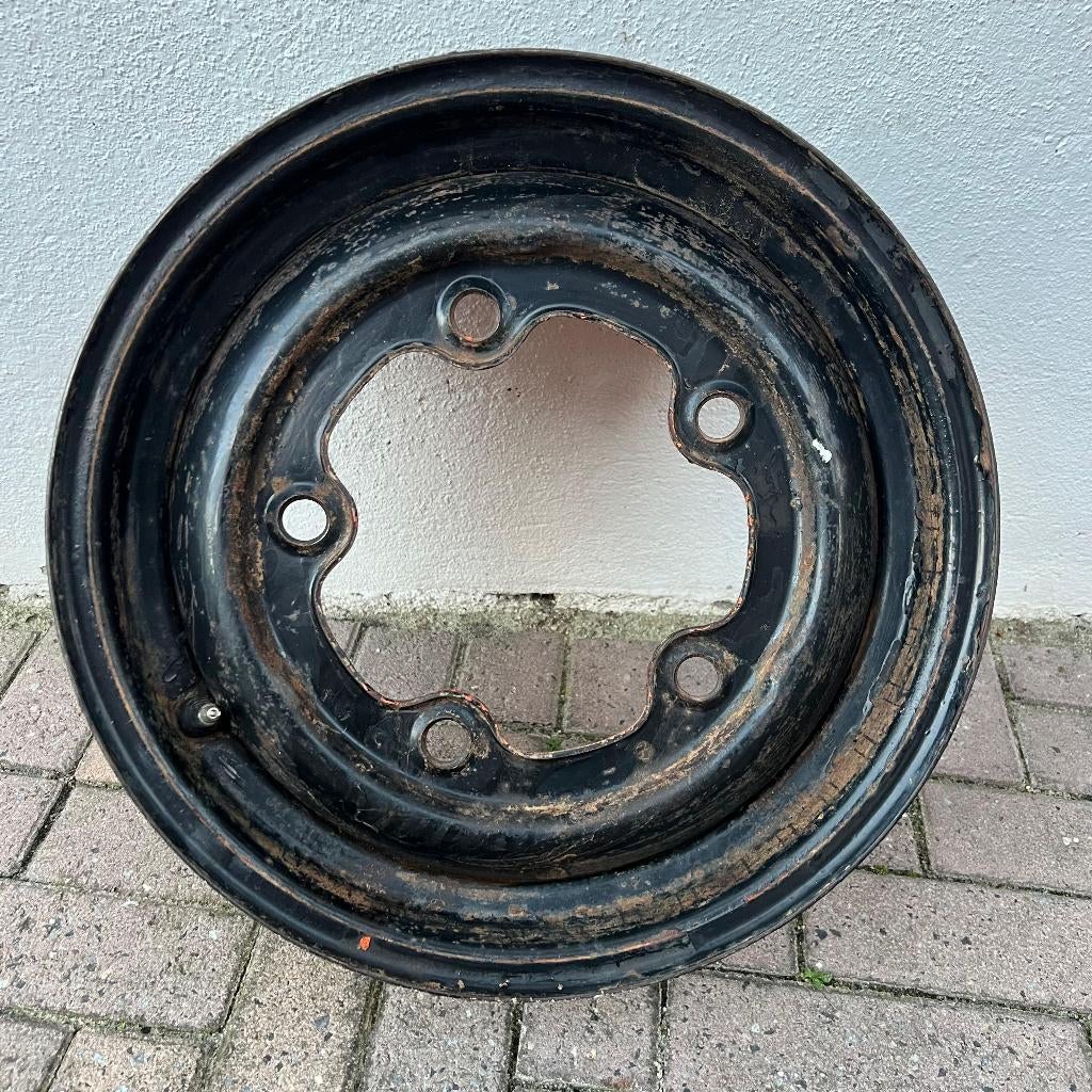 VW 15'' Smoothie 65 alleen 5x205 Beetle KH, Auto diversen, Auto-accessoires, Gebruikt, Ophalen of Verzenden