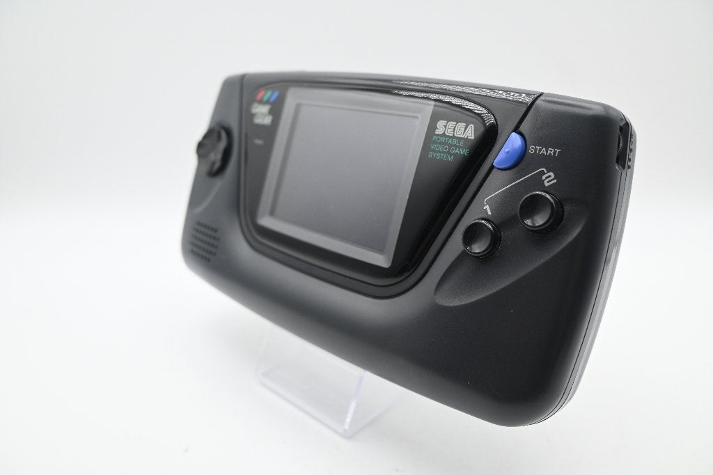 Sega Game Gear Met defect Display slecht / Geluid defect, Spelcomputers en Games, Game Gear, -, 1 speler, Ophalen of Verzenden