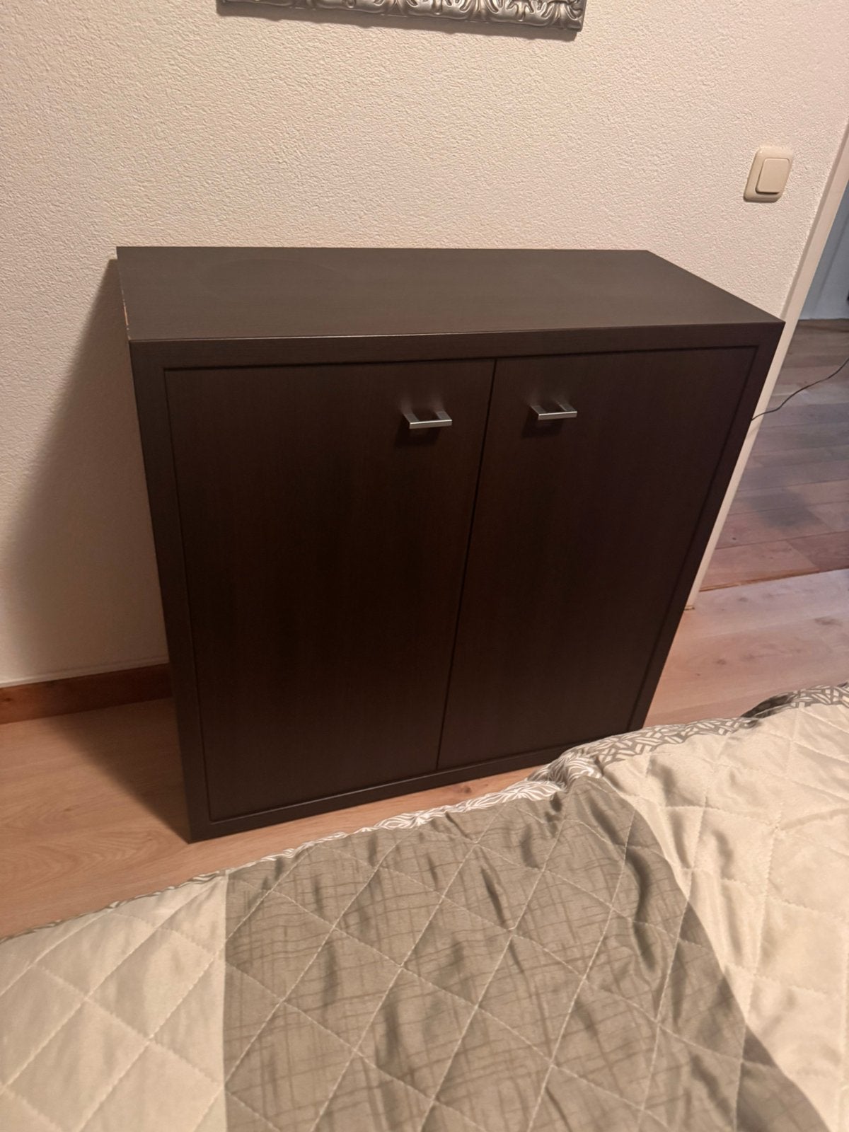 Commode, Ophalen, Gebruikt, 65 cm of meer, 70 cm of meer