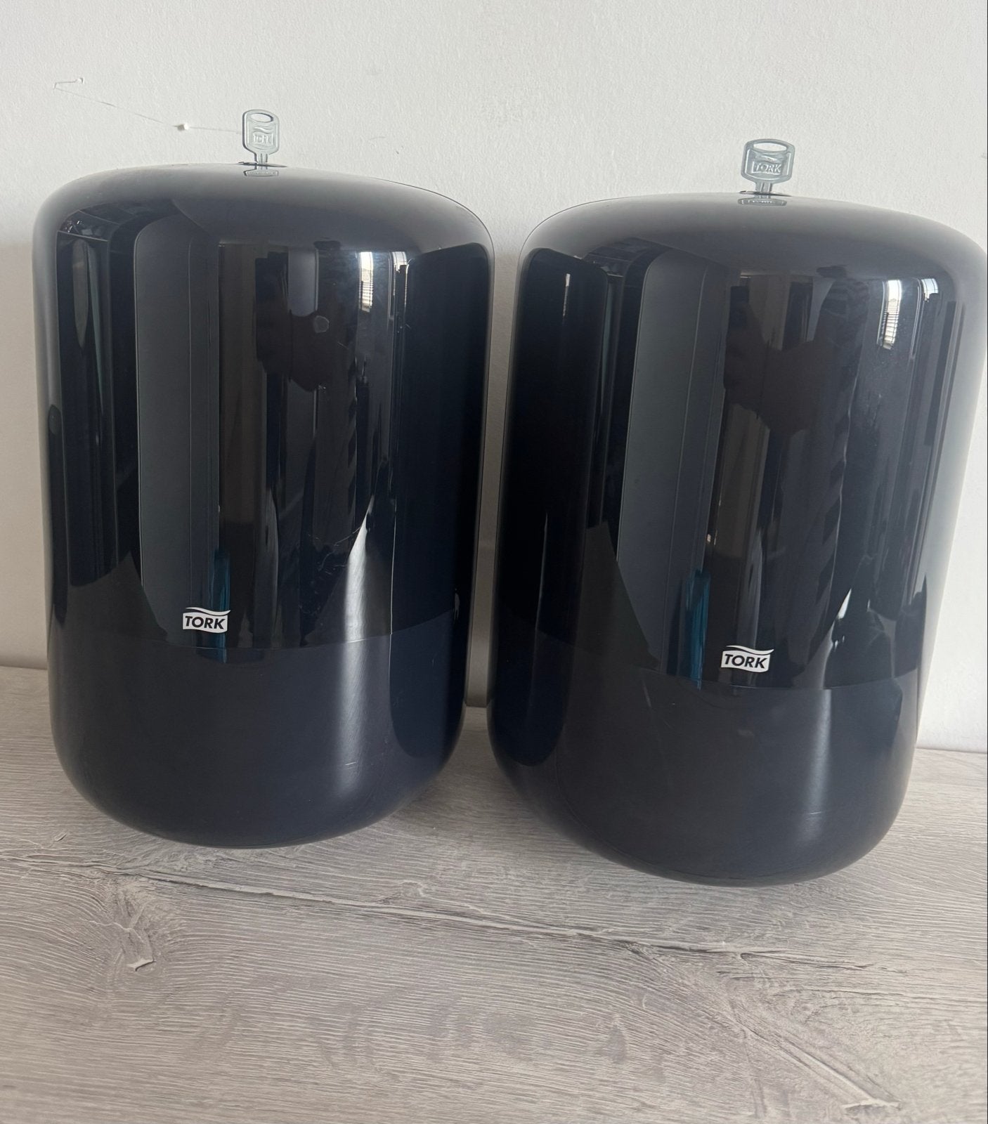 Tork Handdoekdispensers (2 stuks), Ophalen, Overige typen