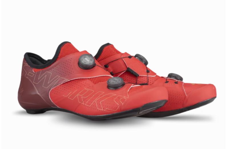 Specialized S-Works ARES Elite Wielerschoenen Size 45, Specialized, Gebruikt, Overige maten, Bovenkleding