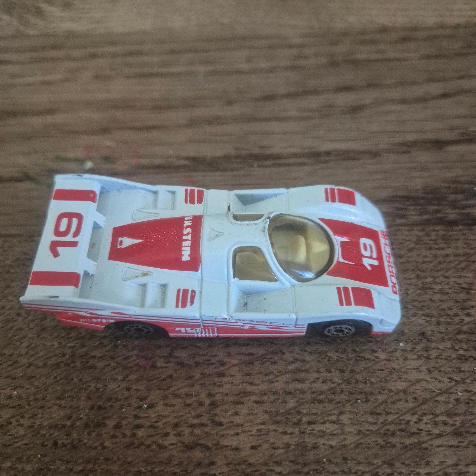 porsche, Verzenden, Zo goed als nieuw, Auto