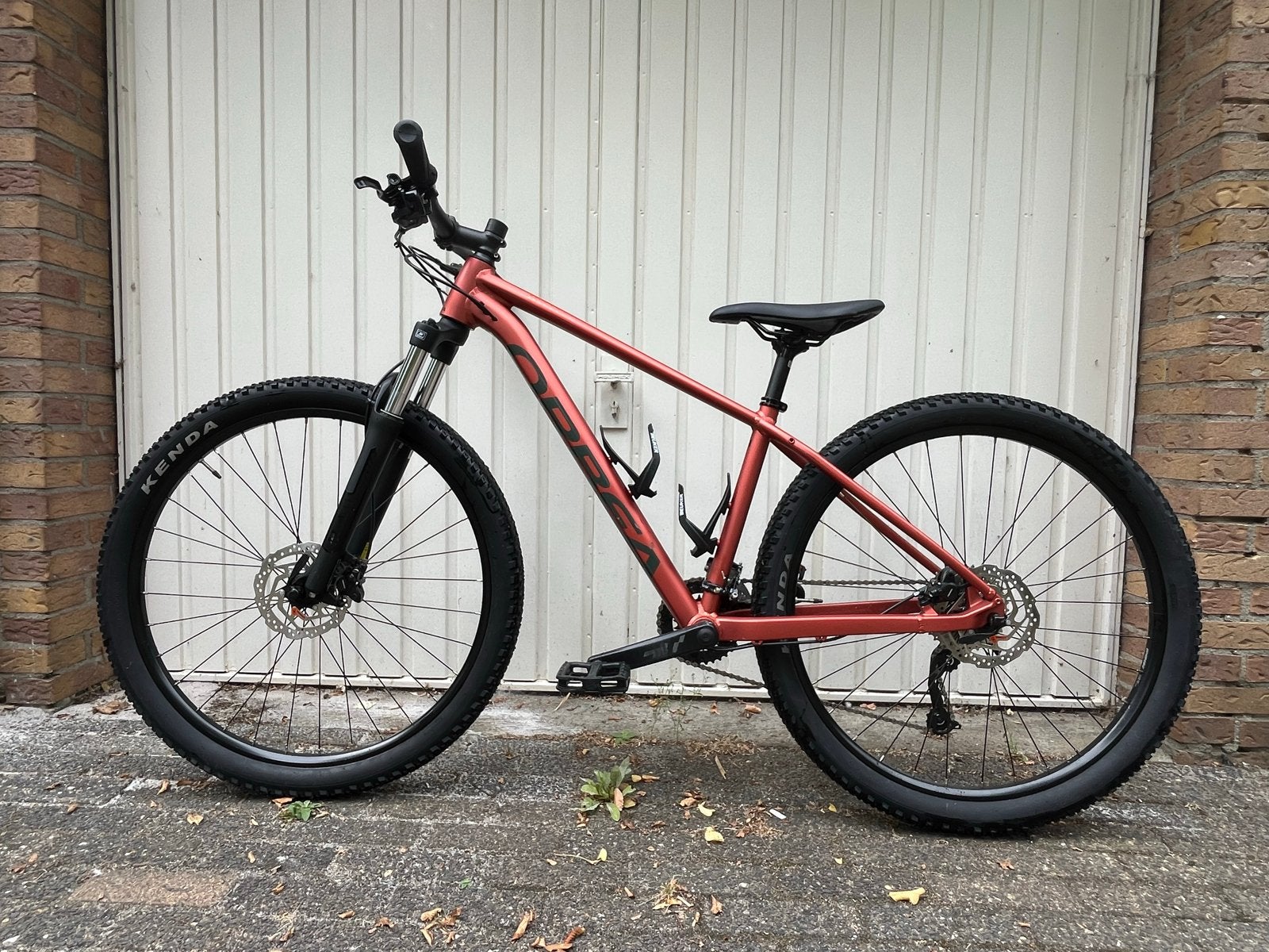 Mountainbike Orbea Onna Small - Zo goed als nieuw, Hardtail, Heren, Zo goed als nieuw, Schijfrem