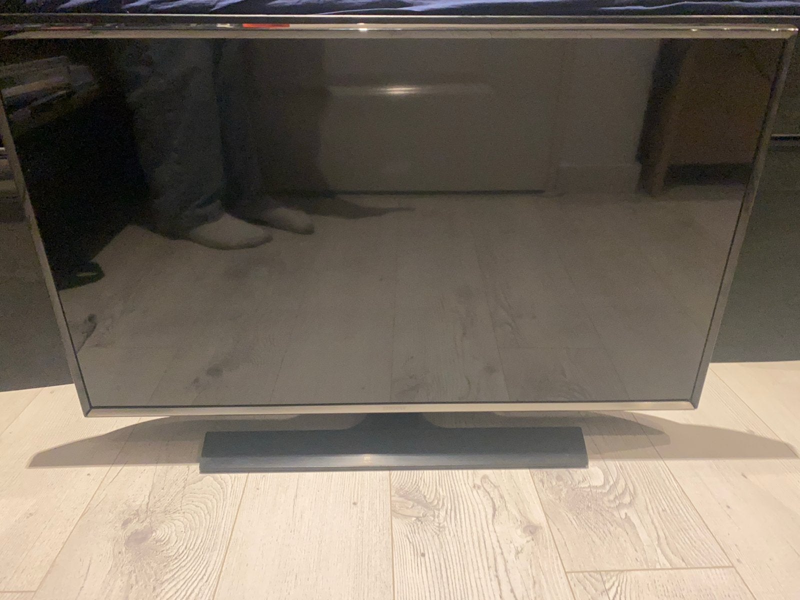 Samsung T32E310EW/EN Full HD, LED, Ophalen of Verzenden, Zo goed als nieuw, Samsung