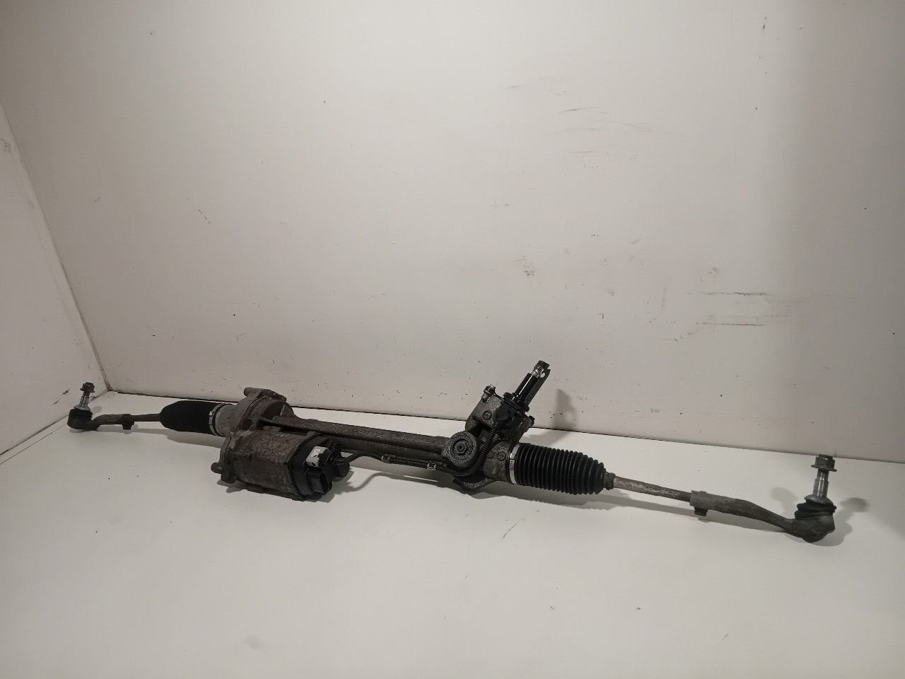 Stuurhuis BMW 3 serie, Auto-onderdelen, Onderdelen@venauto.nl, Van der Ven Autorecycling B.V., Gebruikt, Ettenseweg 76, 4706 PB Roosendaal, The Netherlands