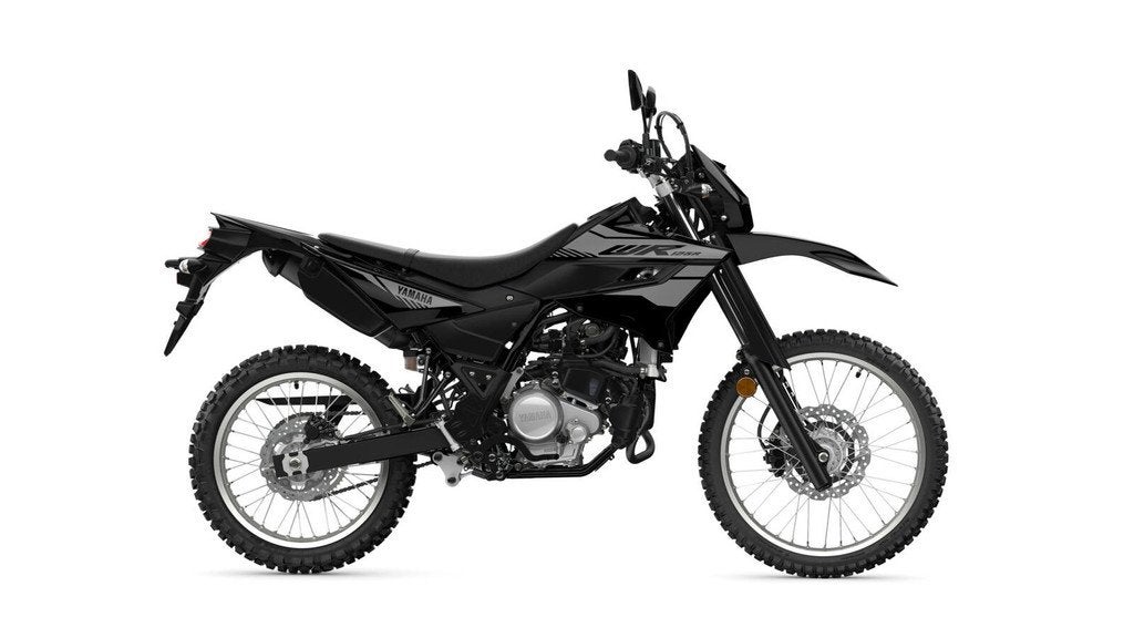 Yamaha WR 125 WR125R, Motoren, Motoren | Yamaha, Bedrijf, Toermotor, 11 kW of minder