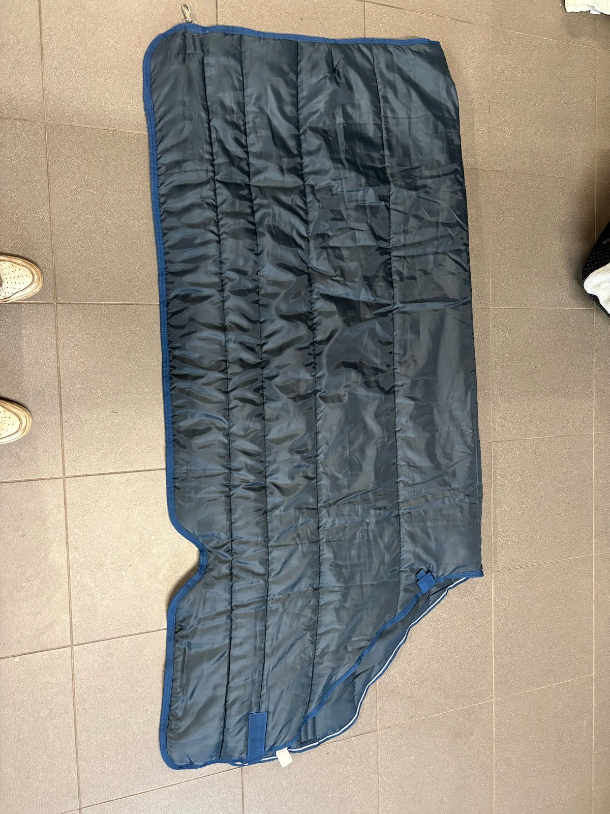 Horseware liner 400 gram maat 198/6,6, Dieren en Toebehoren, Ophalen of Verzenden, Nieuw