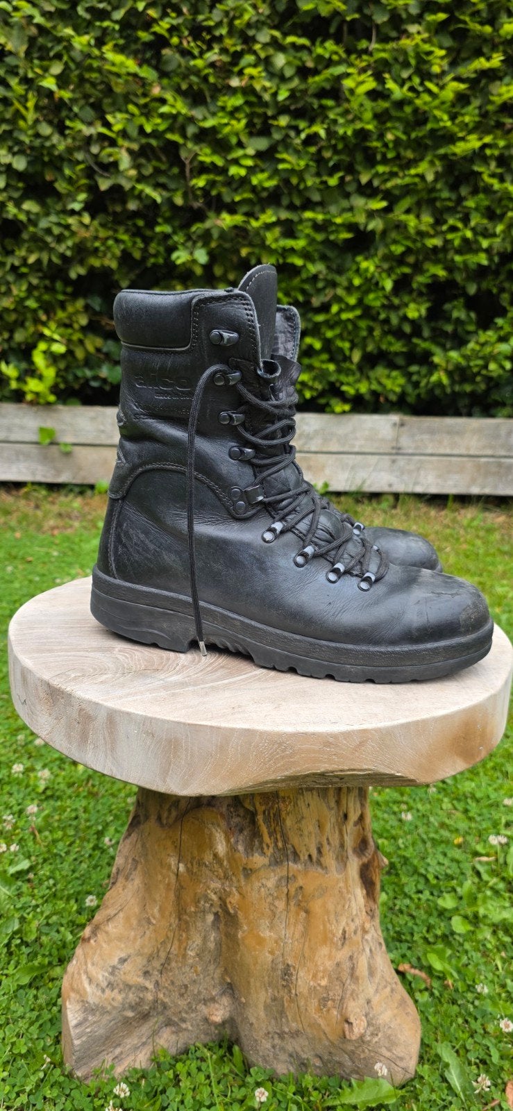 Windtex Werkschoenen Stalen Neus, Kleding | Heren, Ophalen of Verzenden, Zo goed als nieuw, Werkschoenen, Windtex