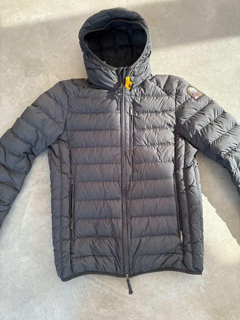 Jas Parajumpers, Maat 48/50 (M), Zwart, Parajumpers, Ophalen of Verzenden
