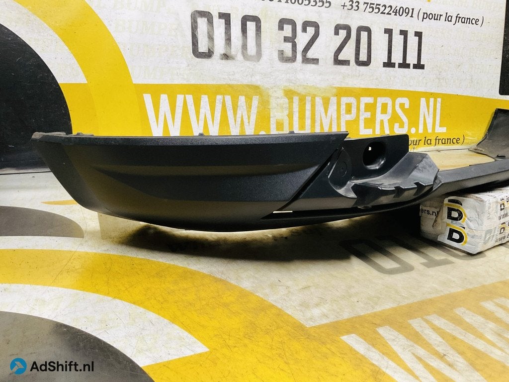 Bumper Spoiler Seat Ateca 575805903 Bumperlip 2-L4-12174, Auto-onderdelen, Bumper