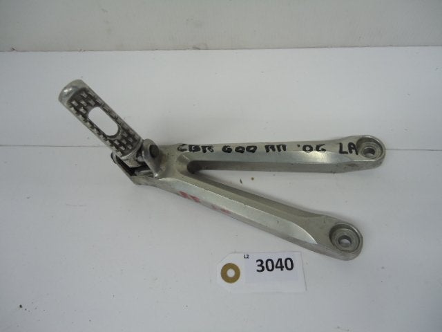 CBR600RR 2005 - 2006 Honda D1-24511