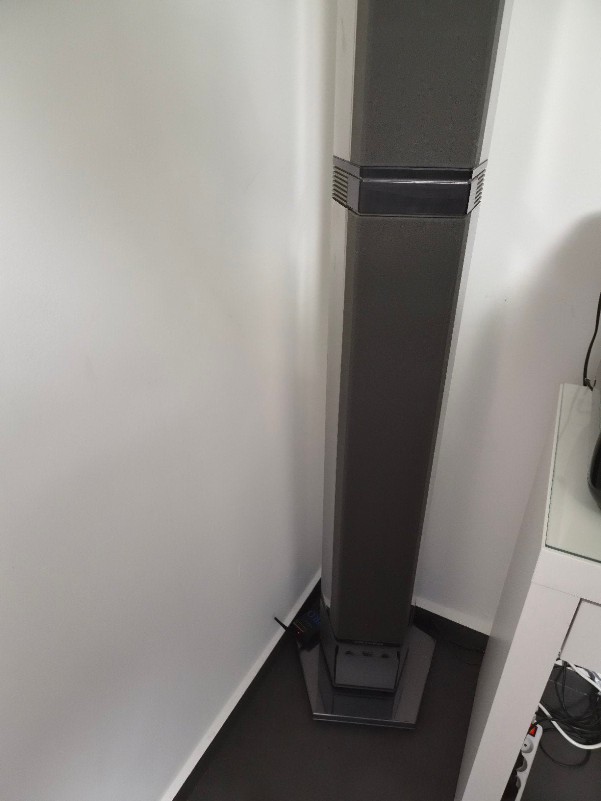 Bang & Olufsen Penta MK2 speakers - Goede staat, Ophalen, Gebruikt, Bang & Olufsen