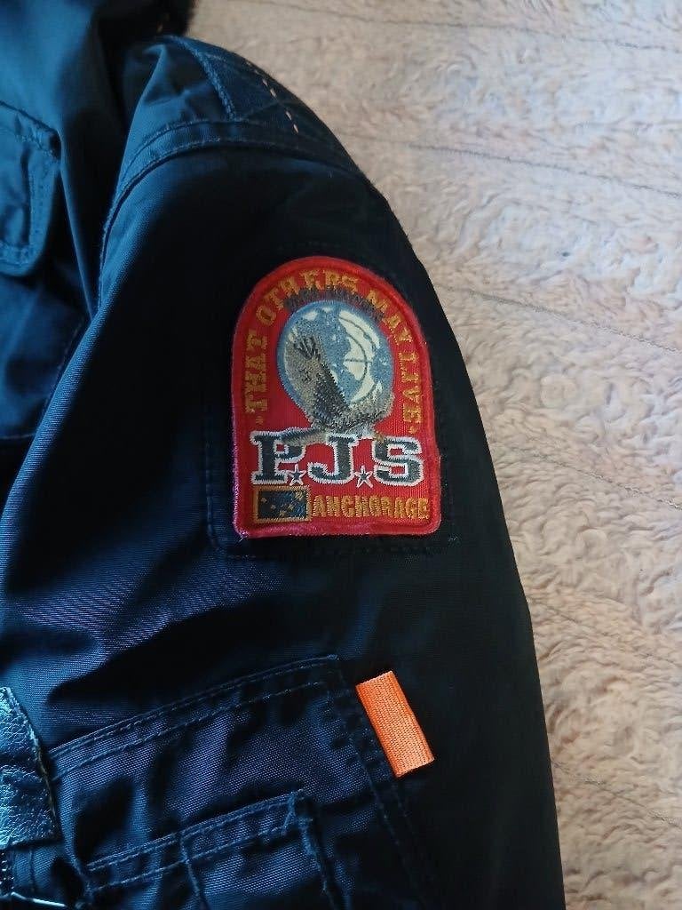 Parajumper maat 10, Jongen of Meisje, Ophalen of Verzenden, Zo goed als nieuw, Parajumpers