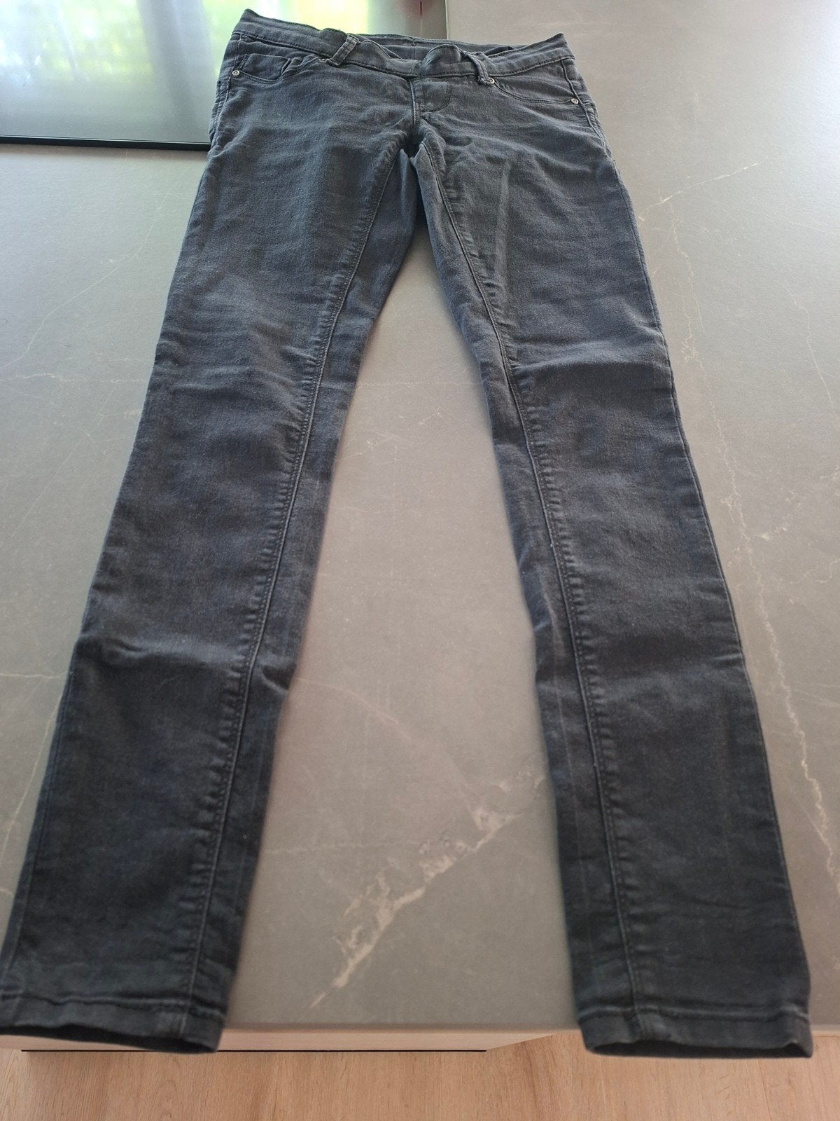 ONLY zwangerschapsjeans - Maat S, Kleding | Dames, ONLY Maternity, Zwart, Ophalen of Verzenden, Maat 36 (S)