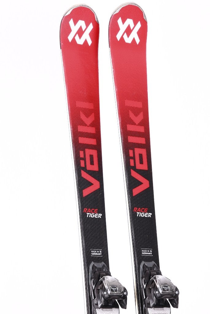 153; 158; 163; 168; 173 cm ski's VOLKL RACETIGER SRC 2026, Overige merken, 160 tot 180 cm, Gebruikt, Verzenden