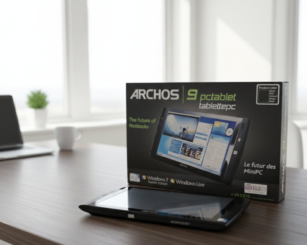 Windows Tablet, 9 inch, Uitbreidbaar geheugen, Refurbished, Ophalen of Verzenden