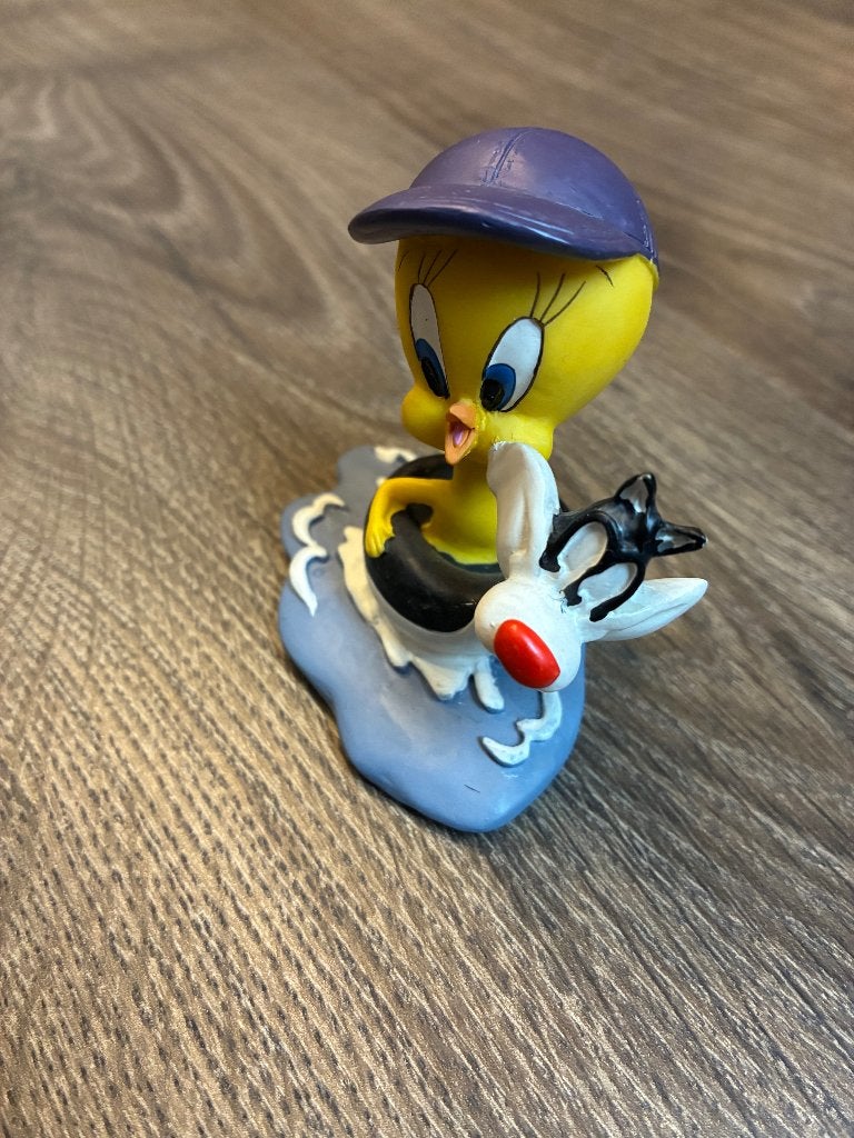 Looney Tunes - Sylvester als zwemband, Ophalen of Verzenden, Zo goed als nieuw