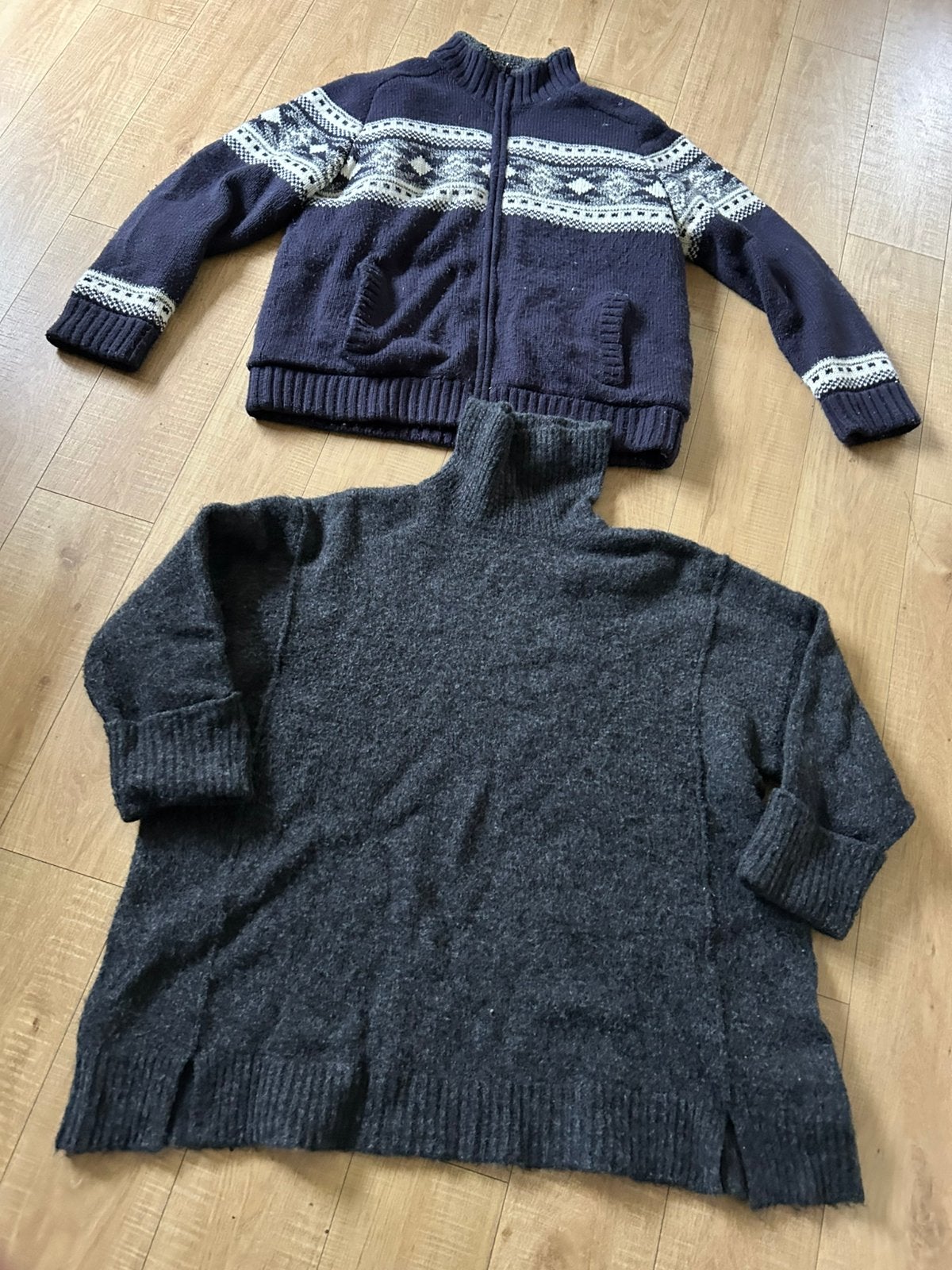 Noors vest trui in maat XXL grote maten heren dames kleding, Ophalen of Verzenden, Zo goed als nieuw, Maat 46/48 (XL) of groter