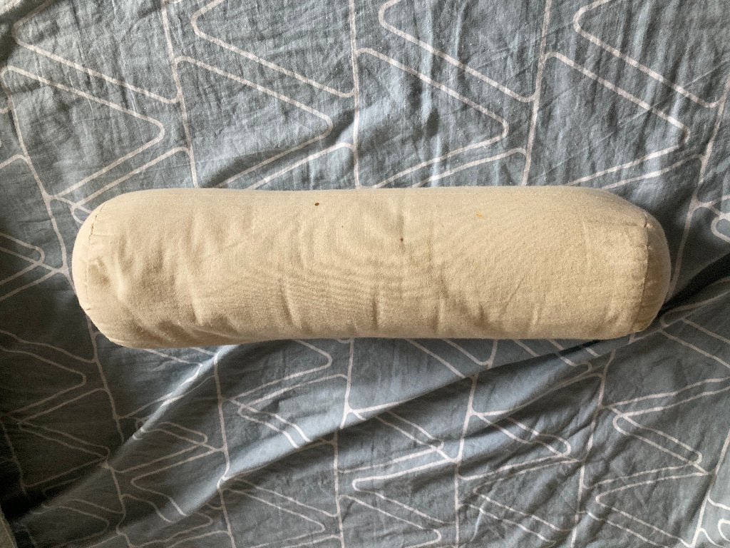 kussenrol binnenkussen maat 45x10, Ophalen of Verzenden, Nieuw, Breien of Haken, Overige typen