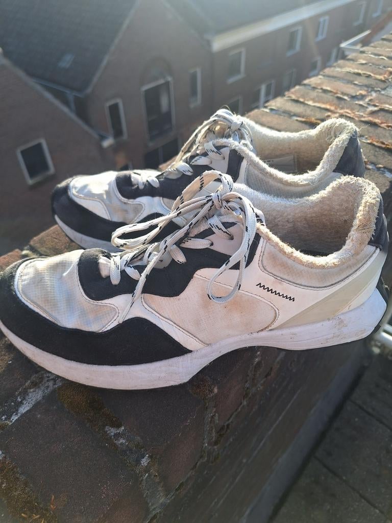 Venice Originals sneakers maat 44, Ophalen, Venice Originals, Zwart, Sneakers of Gympen