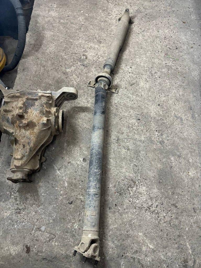 BMW Cardanas E36 328i, Ophalen of Verzenden, Gebruikt, BMW