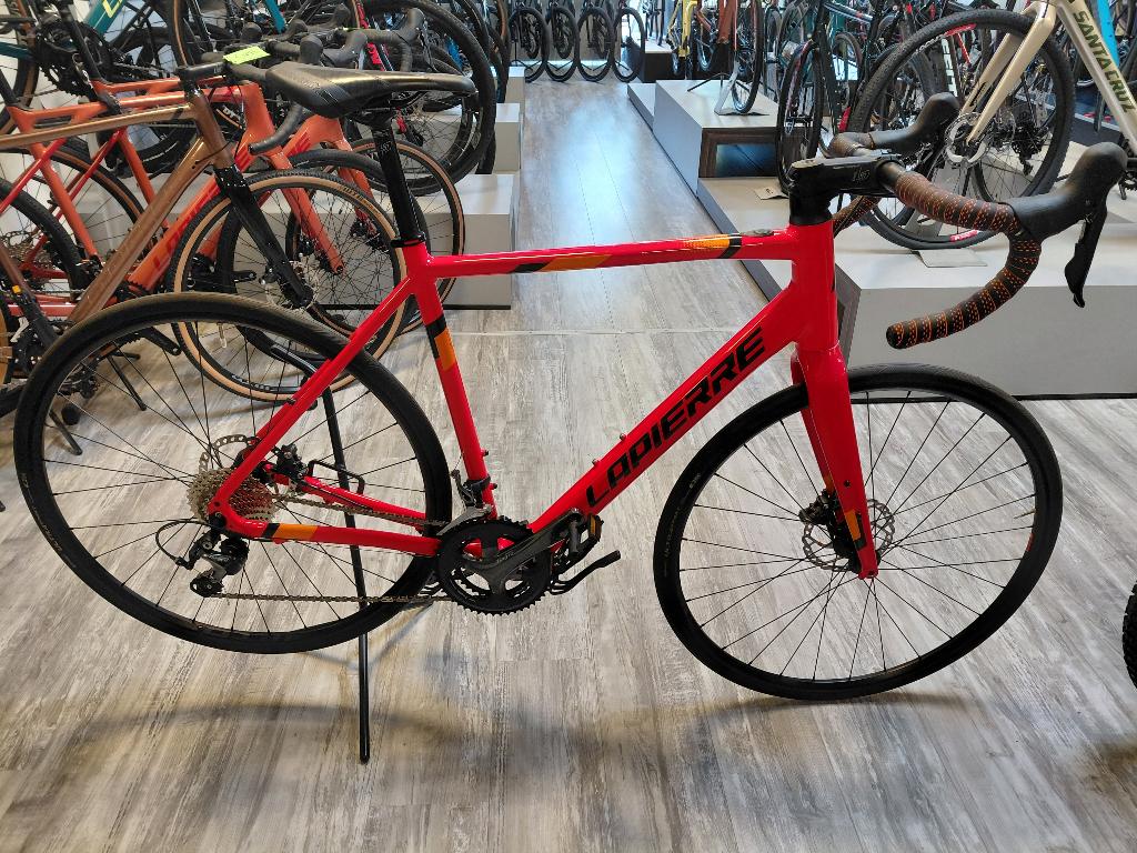 Lapierre Sensium Framemaat L Nieuw!, 15 tot 20 versnellingen, 53 tot 57 cm, Ophalen, Overige merken