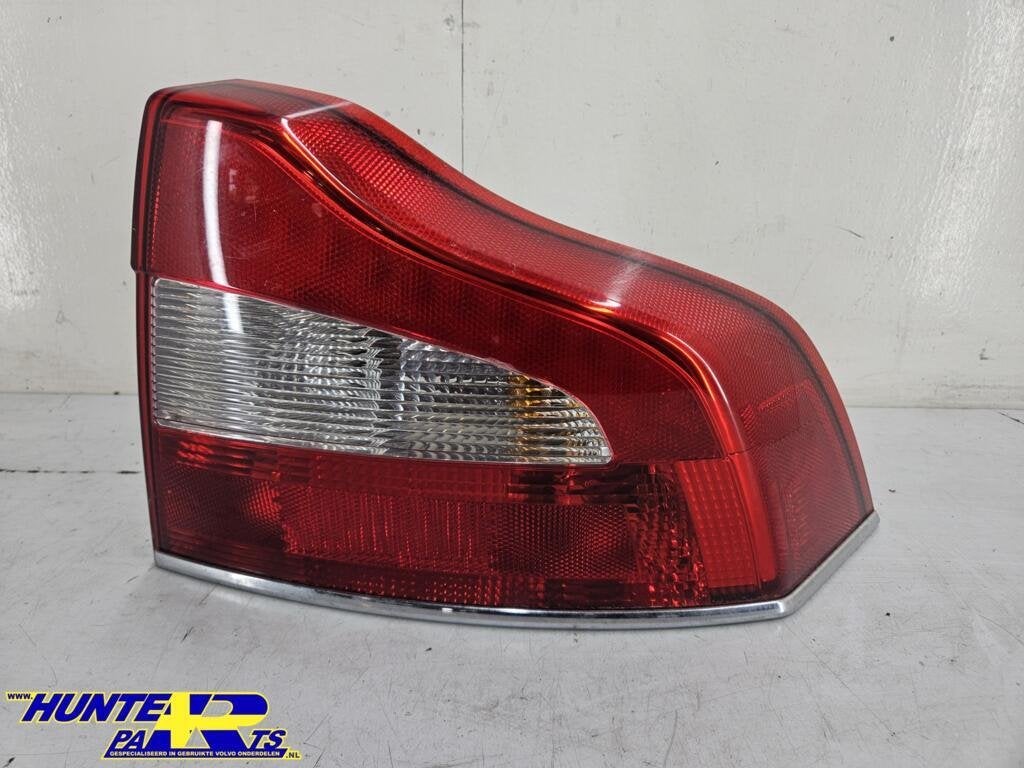 Achterlicht rechts Volvo S80 ('06-'13) 31213380, Gebruikt, Ophalen of Verzenden, Volvo, Volvo