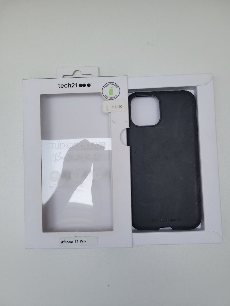 Telefoonhoesje, Ophalen of Verzenden, Nieuw, IPhone 11 Pro