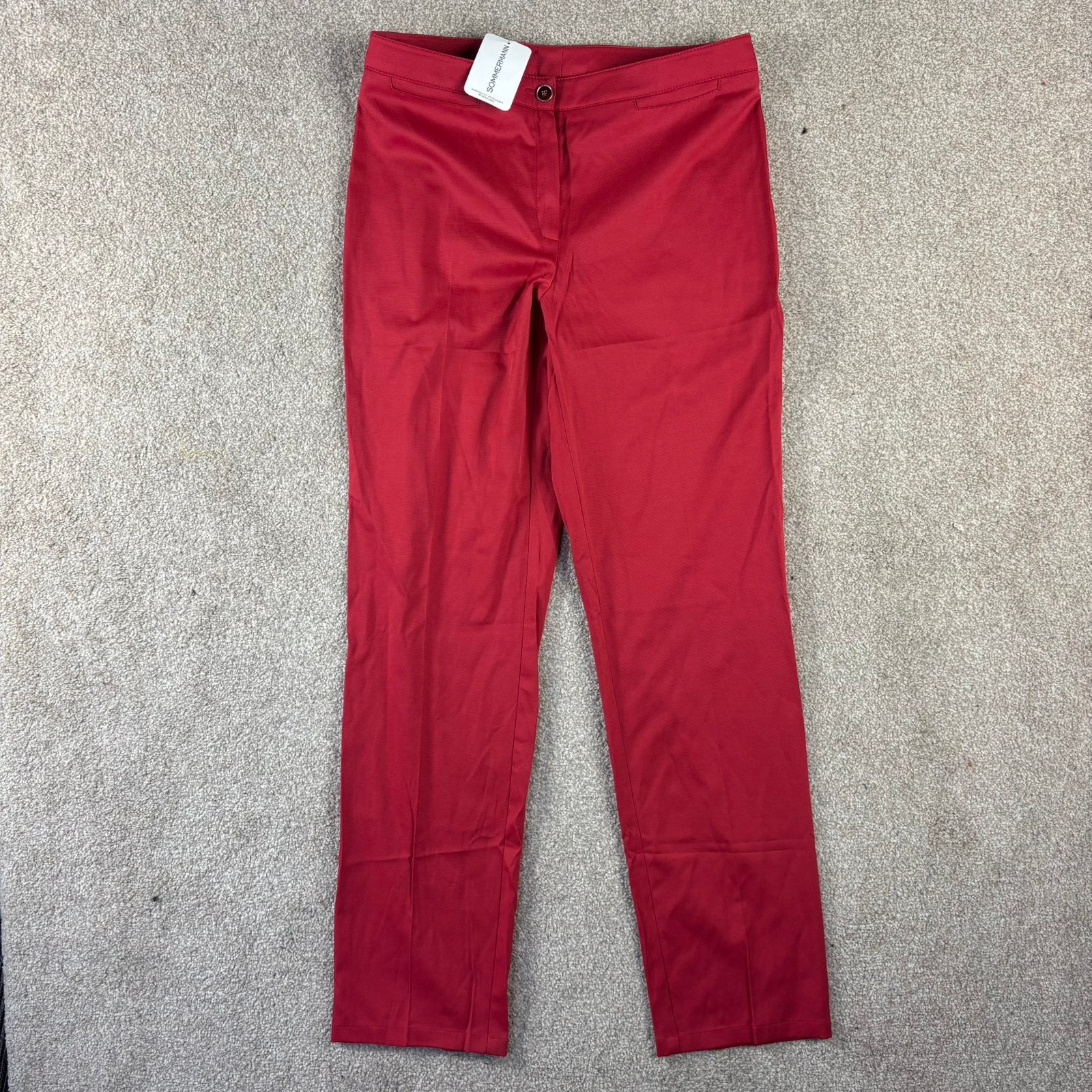 Sommermann pantalons broek dames NIEUW maat 38, Maat 38/40 (M), ., Nieuw, Ophalen of Verzenden