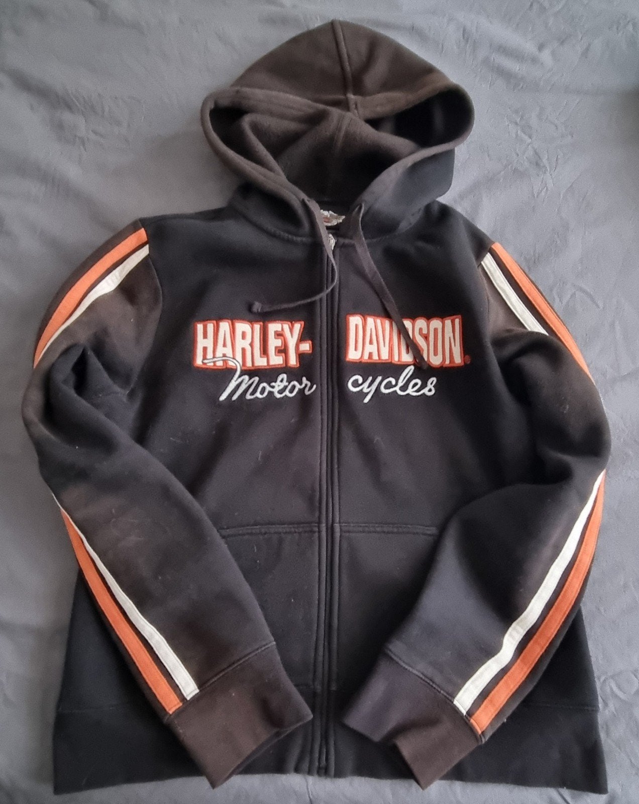 Harley Davidson dames L, Motoren, Ophalen of Verzenden, Tweedehands, Dames, Harley Davidson