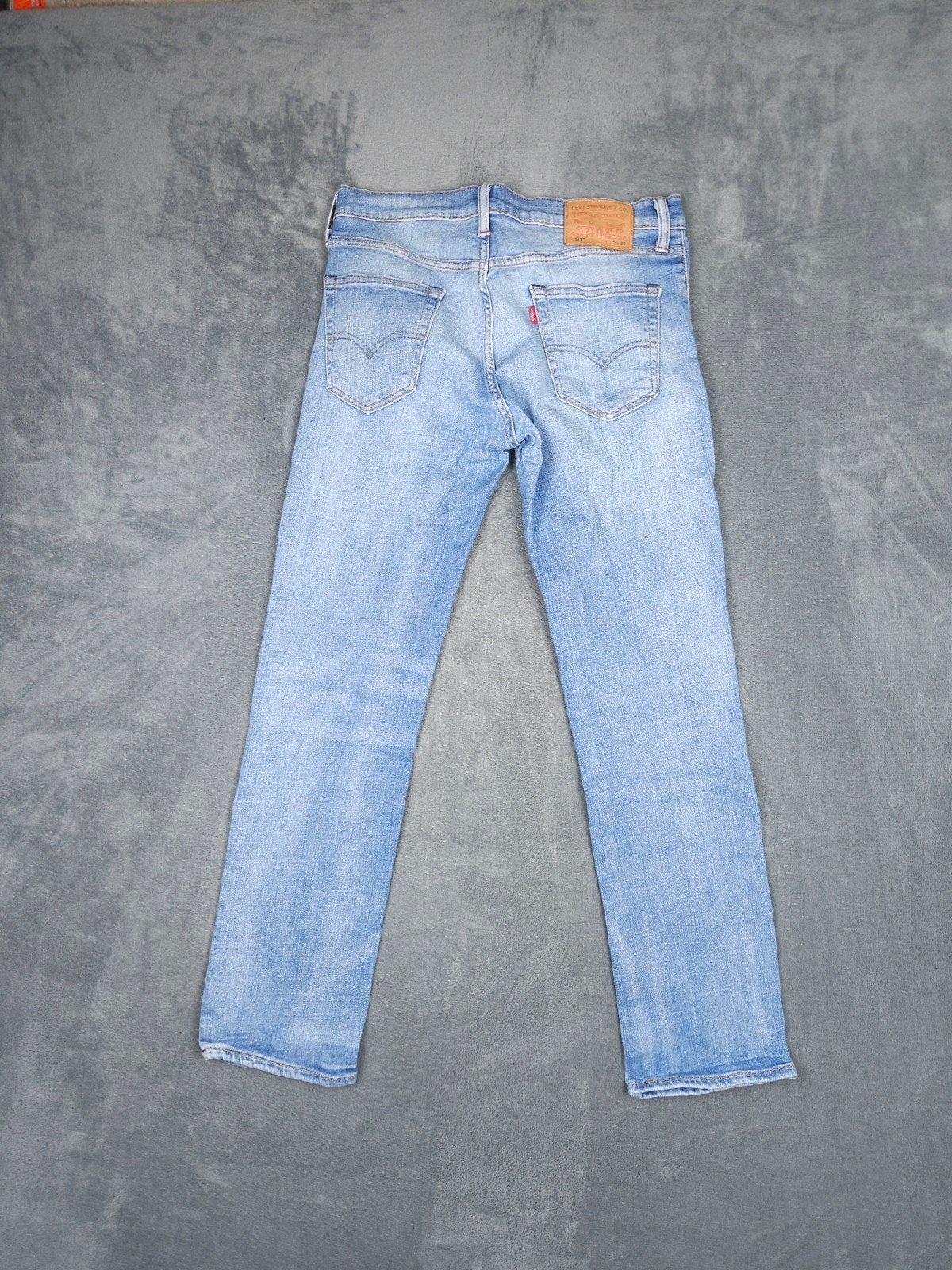 Levis 511 Slim Jeans W32 L30 Lichtblauw Denim Broek

Staat:, Blauw, ., W32 (confectie 46) of kleiner, Ophalen of Verzenden