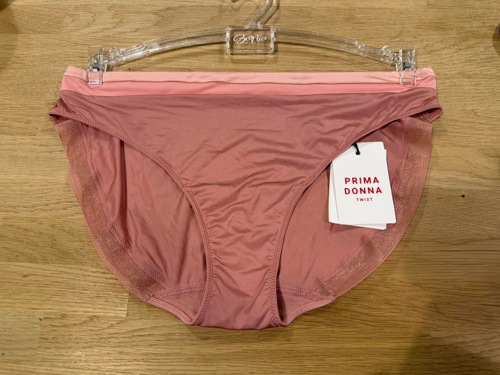 Prima Donna slip 44 NIEUW!! Nu €12,50, Ophalen of Verzenden, Slip