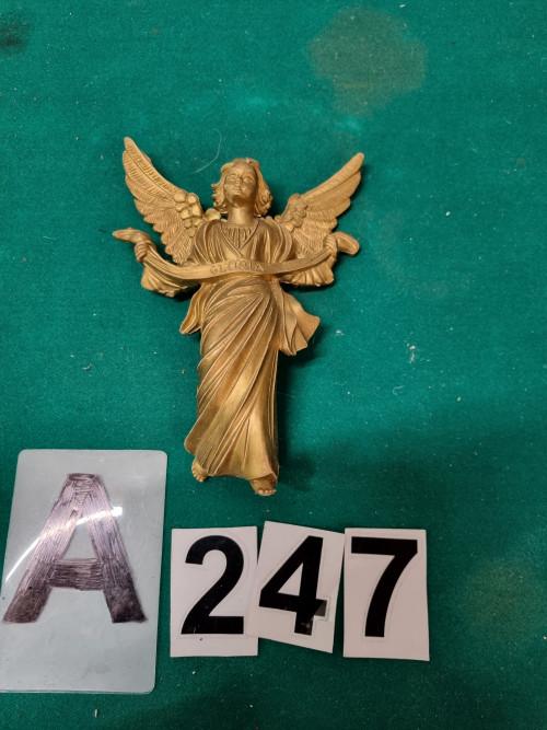 engel kerst hanger gloria italie, Diversen, Kerst, Ophalen of Verzenden, 'T Olde Gre-j, Info@toldegrej.nl, Endepoelstraat 20f Didam