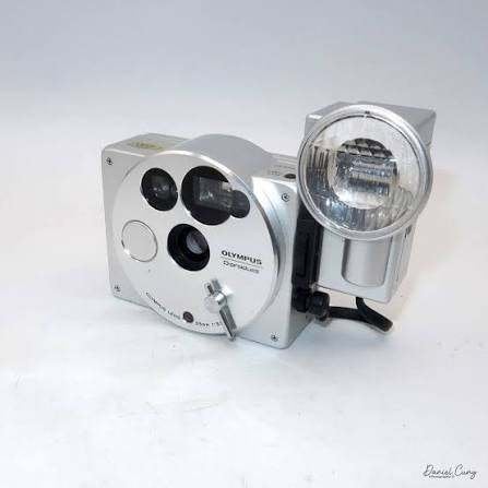 Olympus O product – Zeergoedestaat 1 jaar garantie, T, Nieuw, Ophalen of Verzenden, Olympus