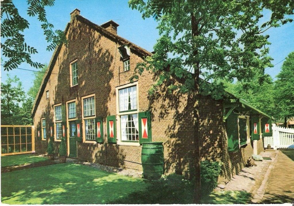 Laren           665a, Ophalen of Verzenden, Voor 1920, Noord-Holland