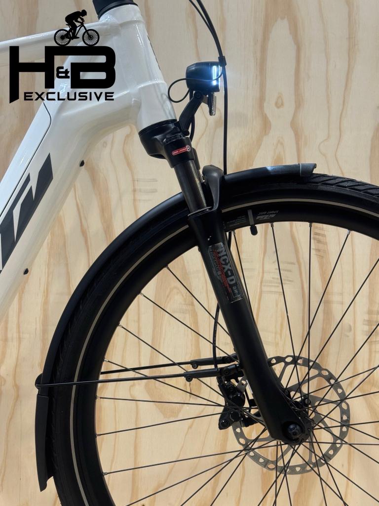 KTM Macina Style 720 E-Bike Shimano XT, Fietsen en Brommers, Elektrische fietsen, Niet ingevuld, Ophalen of Verzenden, Zo goed als nieuw