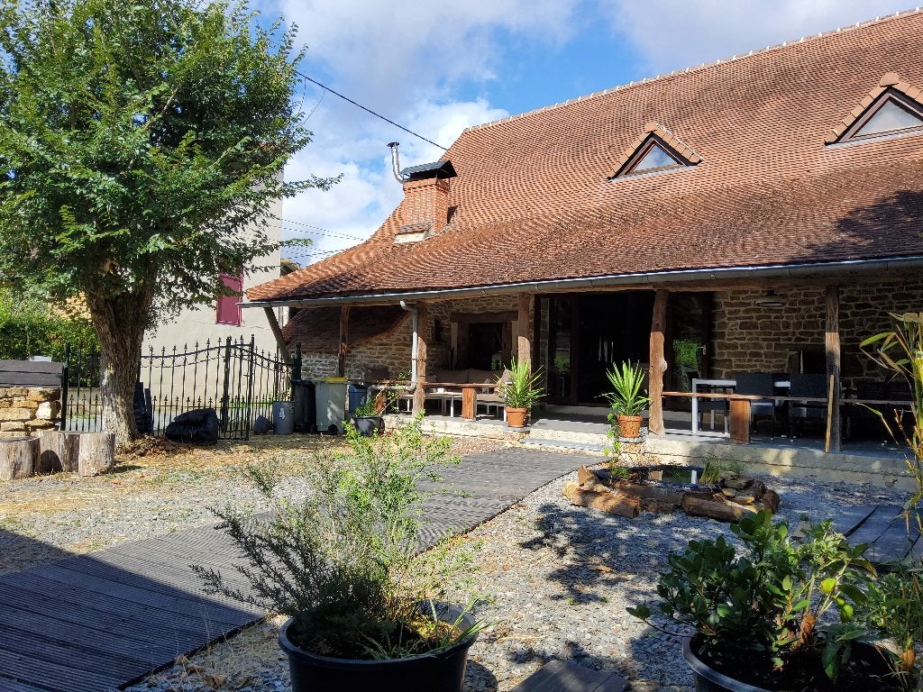 Foto 22 van luxe vakantiehuis Frankrijk 1-6 pers