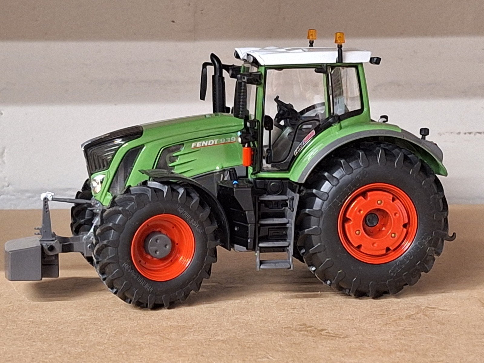 Fendt 939 Vario, Overige merken, Wiking, Tractor of Landbouw, Ophalen of Verzenden