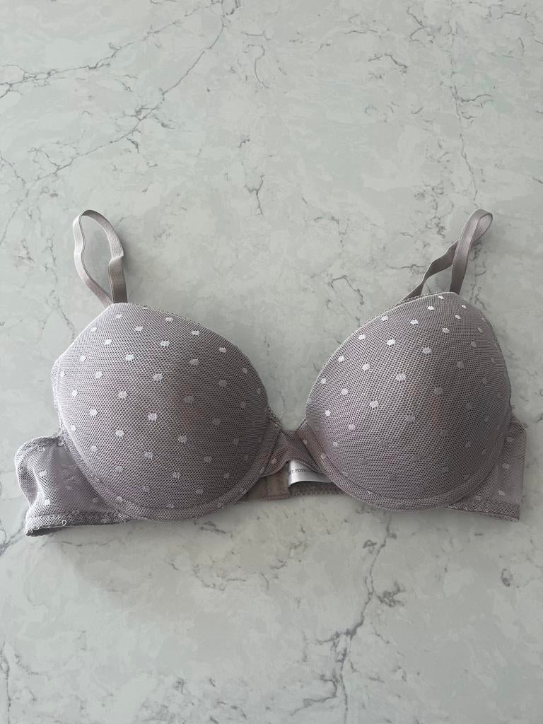 PRIMARK Bh maat 80B, Kleding | Dames, Ondergoed en Lingerie, Ophalen of Verzenden, Beige, BH