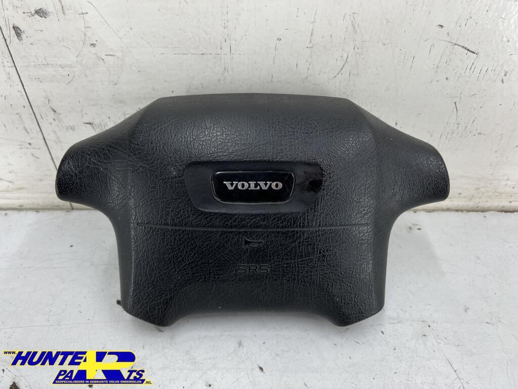 Airbag stuur Volvo 850/760/440/460 ('91-'96) 3525155, Auto-onderdelen, Besturing, Volvo, Gebruikt, Ophalen of Verzenden