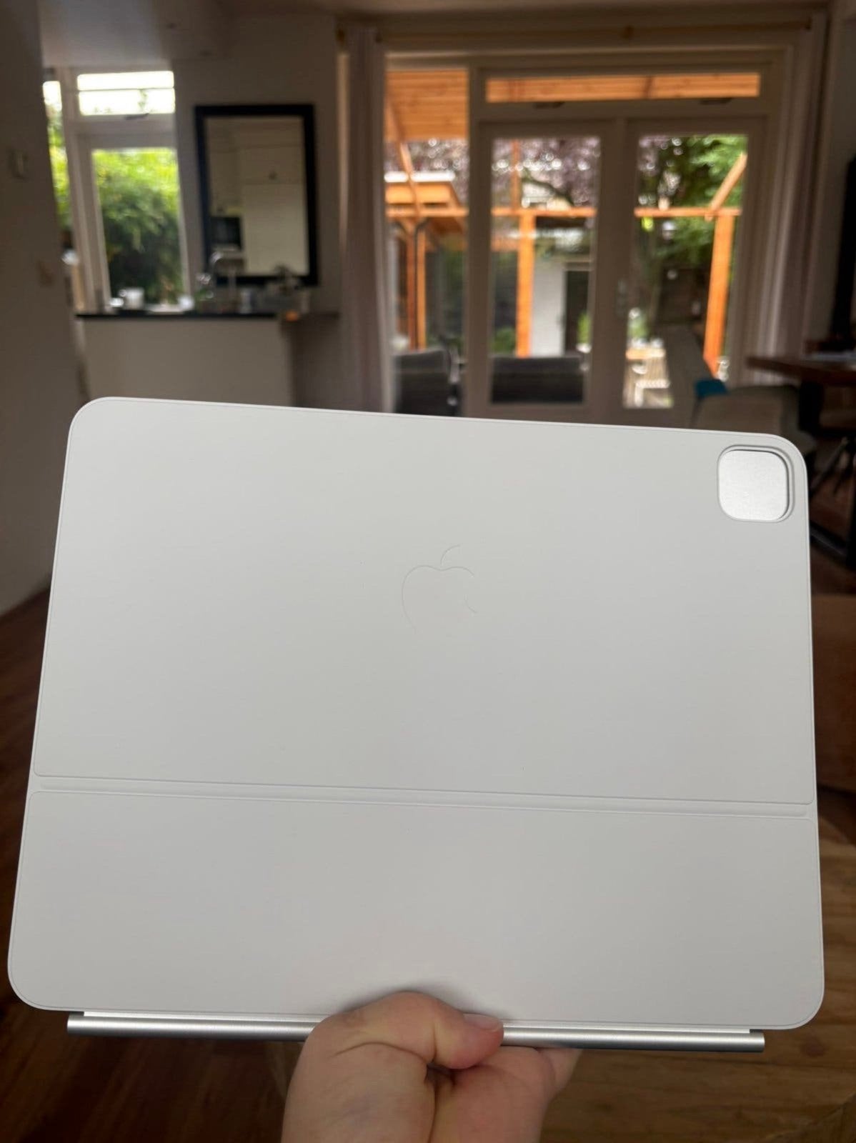 Foto 5 van Nieuwe ipad pro 2025 m4 chip 256gb