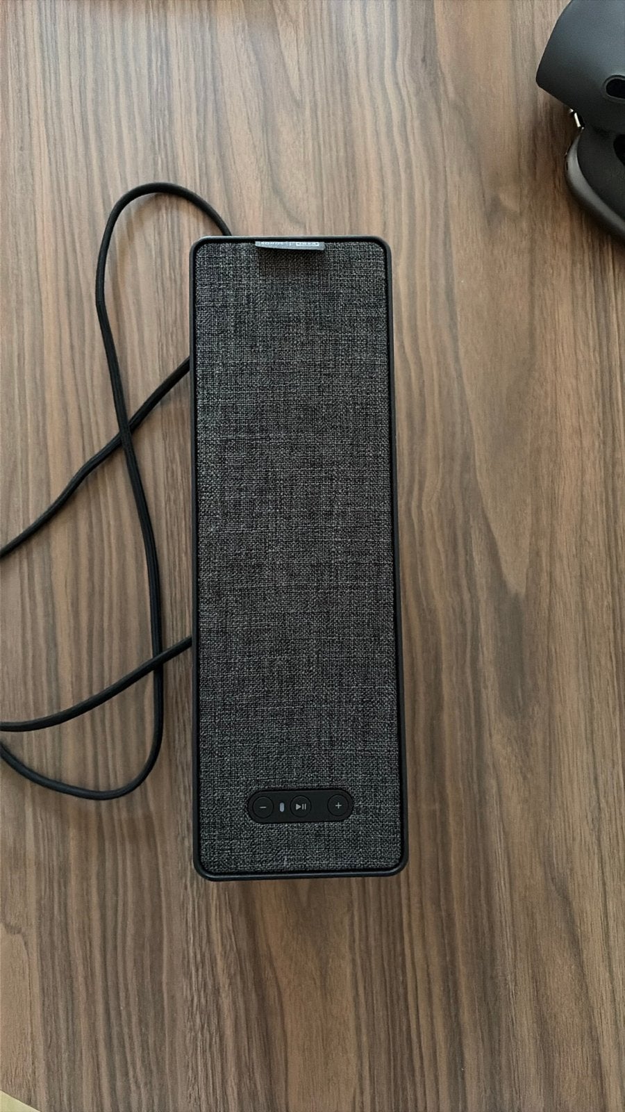 IKEA SYMFONISK WiFi boekenplank speaker, zwart, Audio, Tv en Foto, Luidsprekers, WiFi, Ophalen of Verzenden, Zo goed als nieuw