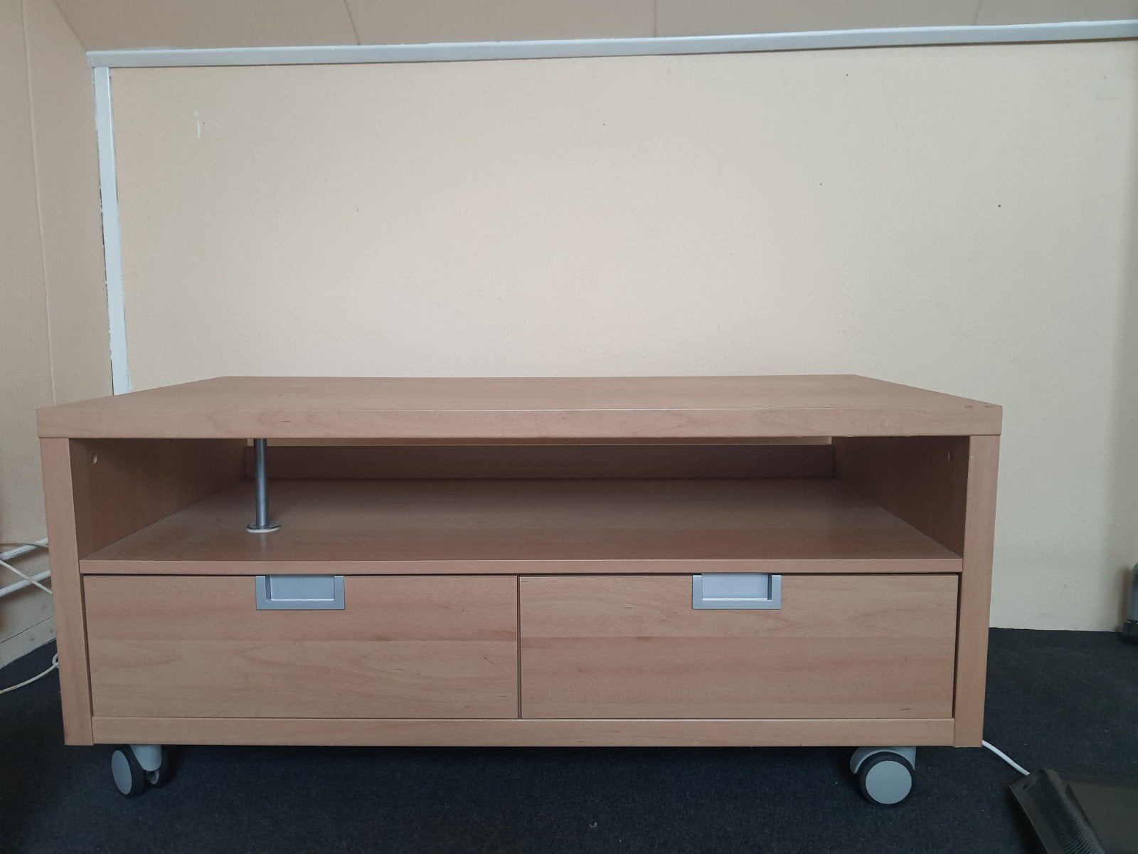 Tv kast, Huis en Inrichting, Ophalen, 25 tot 50 cm, Minder dan 100 cm