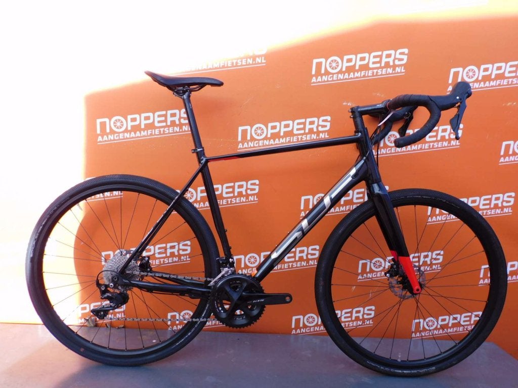 Superior X-Road ISSUE gravelbike VOOR 1475, Fietsen en Brommers, Fietsen | Racefietsen, Gebruikt, Niet ingevuld, Ophalen of Verzenden
