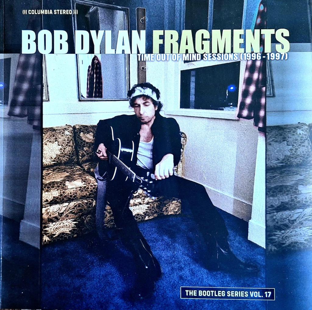 10-LP  BOB DYLAN - Fragments/Bootleg 17 Super Deluxe Edition, Ophalen of Verzenden, Zo goed als nieuw, 12 inch