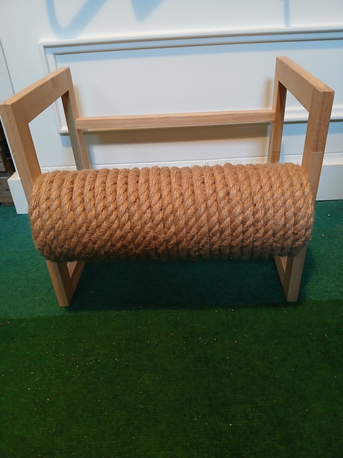 krabpaal, Dieren en Toebehoren, Ophalen of Verzenden