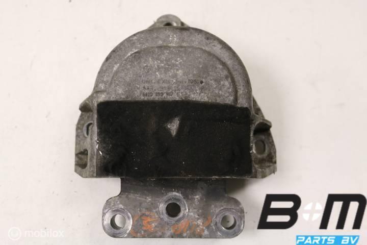 Motorsteun Audi A2, Gebruikt